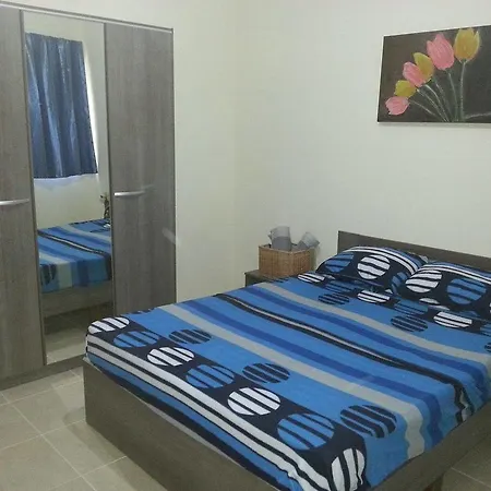 Apartman Pulis *