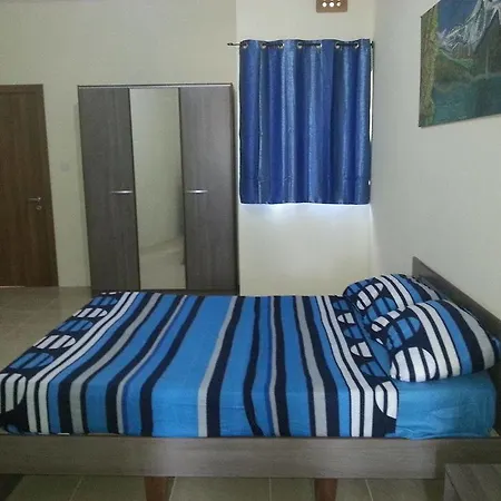 Apartman Pulis Żabbar