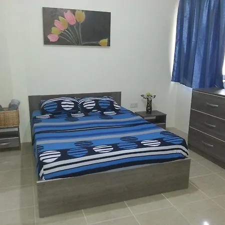 Apartment Pulis Żabbar